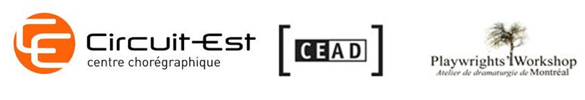 Circuit est CEAd PLaywrigths logos.jpg